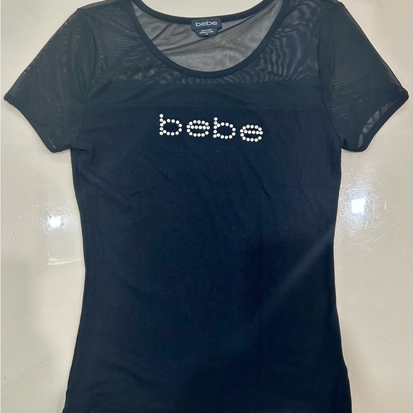 💜BOGO SALE💜Bebe Top - Picture 1 of 3